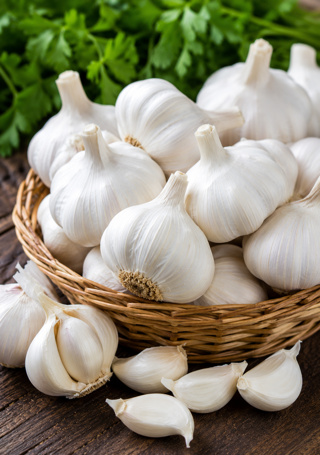 Garlic