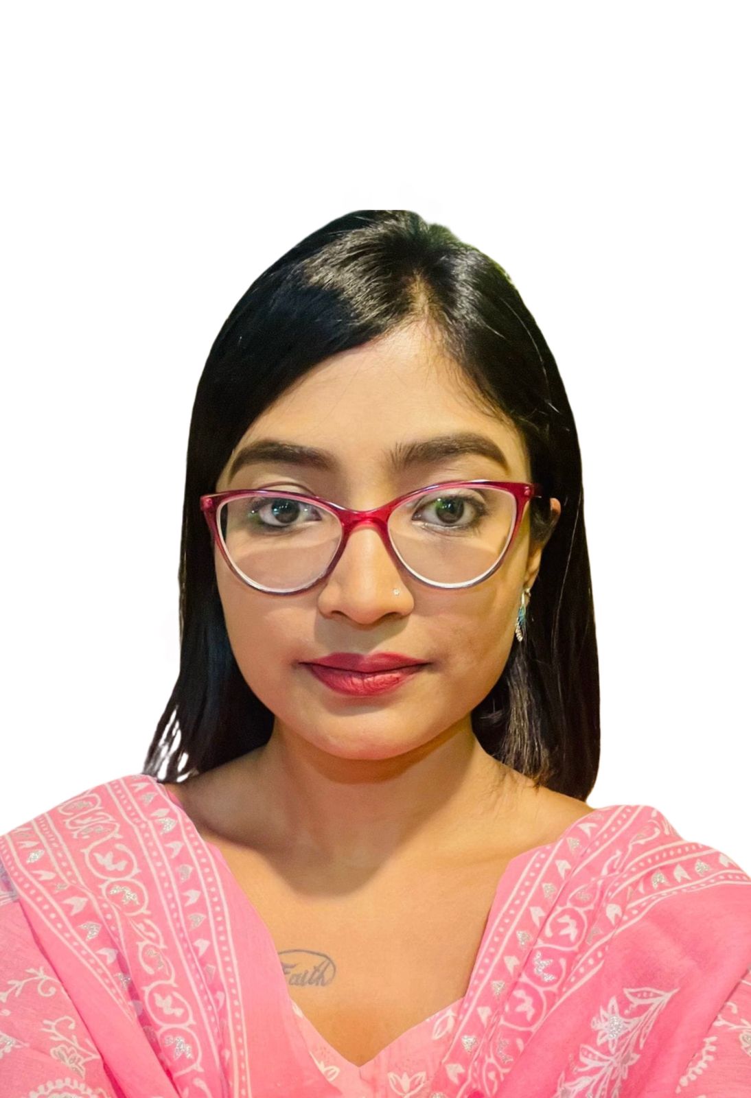 ANANYA ROY DUTTA