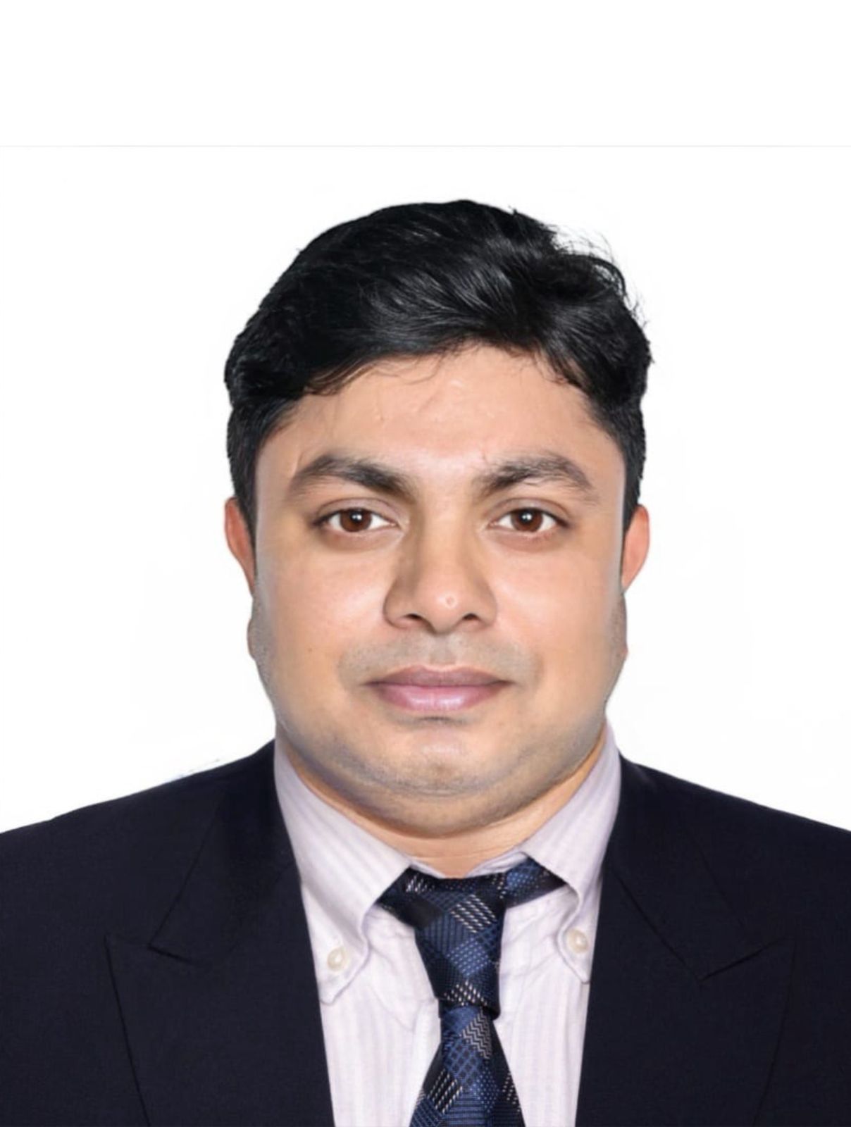 BIPLAB ROY