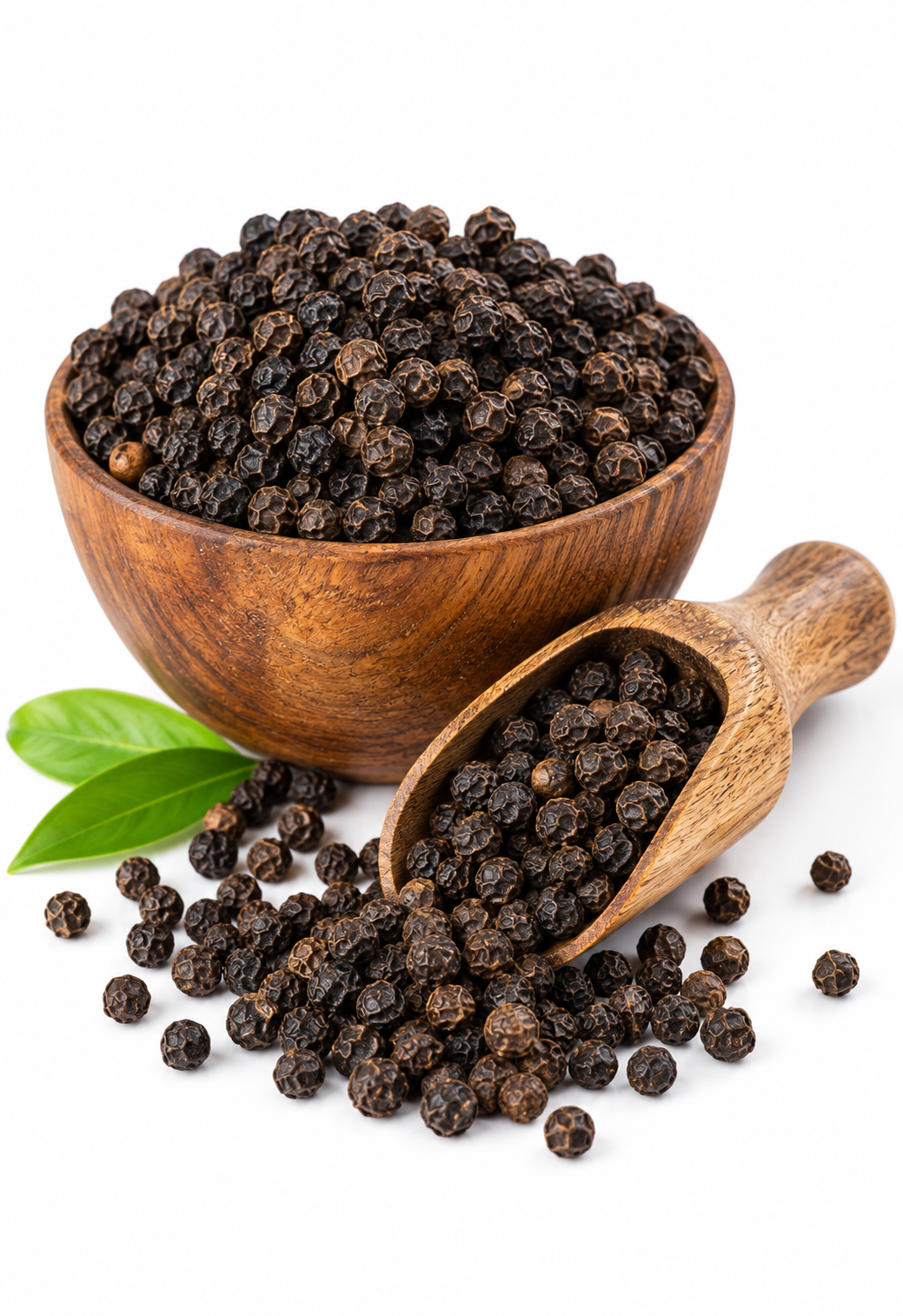 Black Pepper