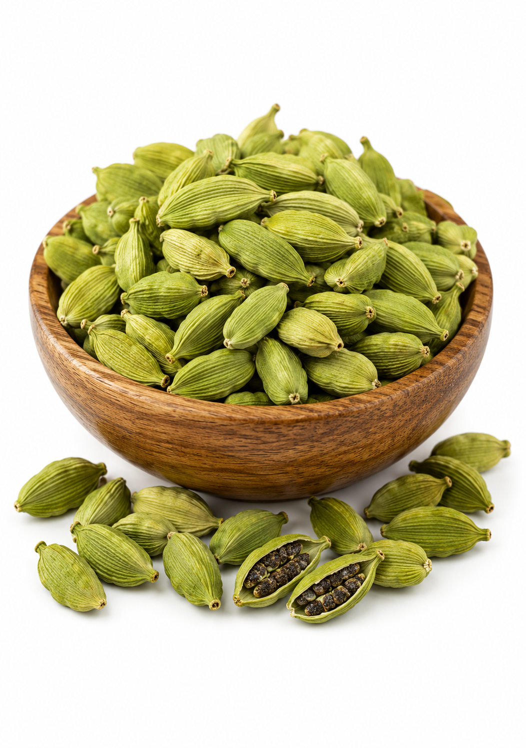 Cardamom