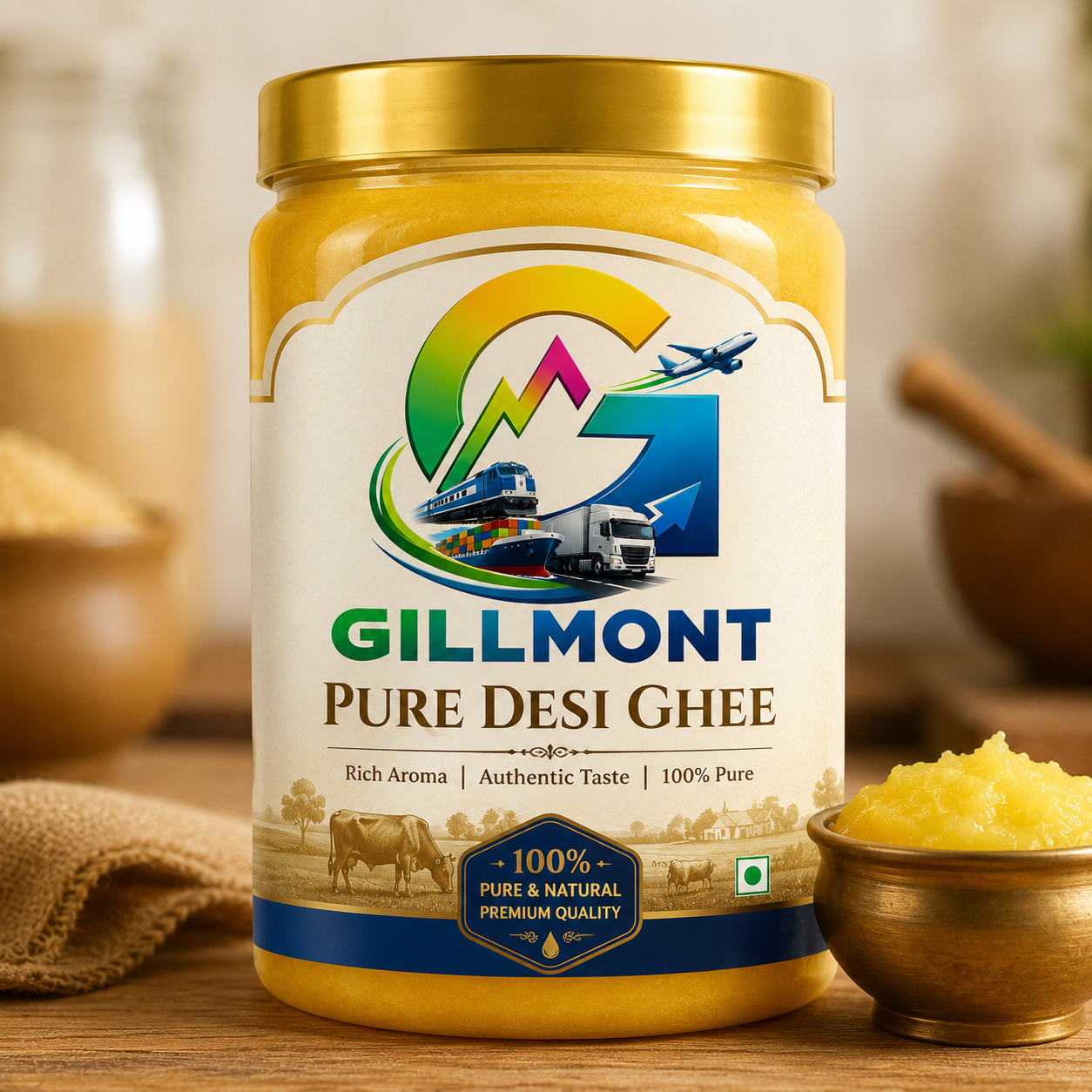 Ghee