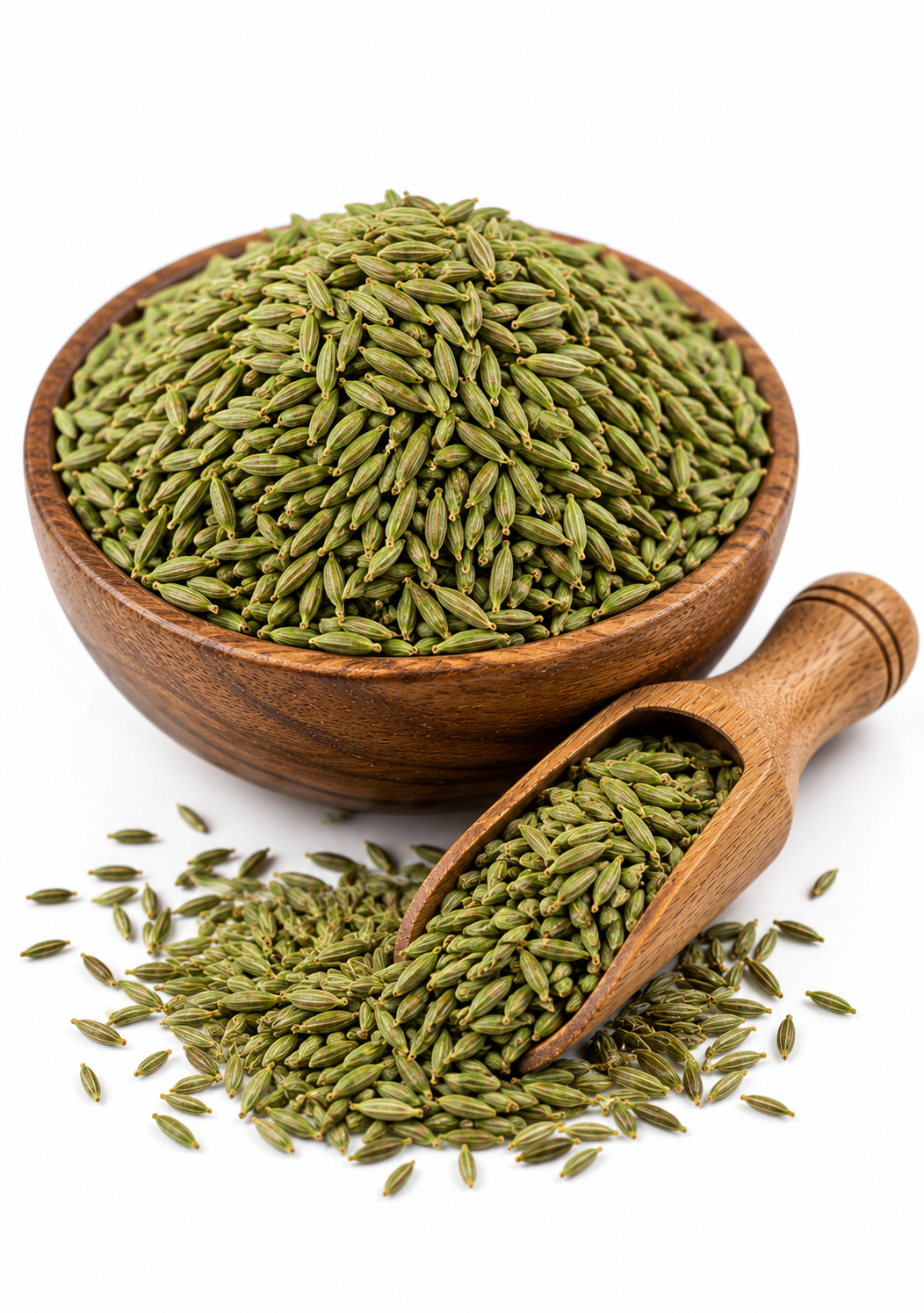 Cumin Seeds