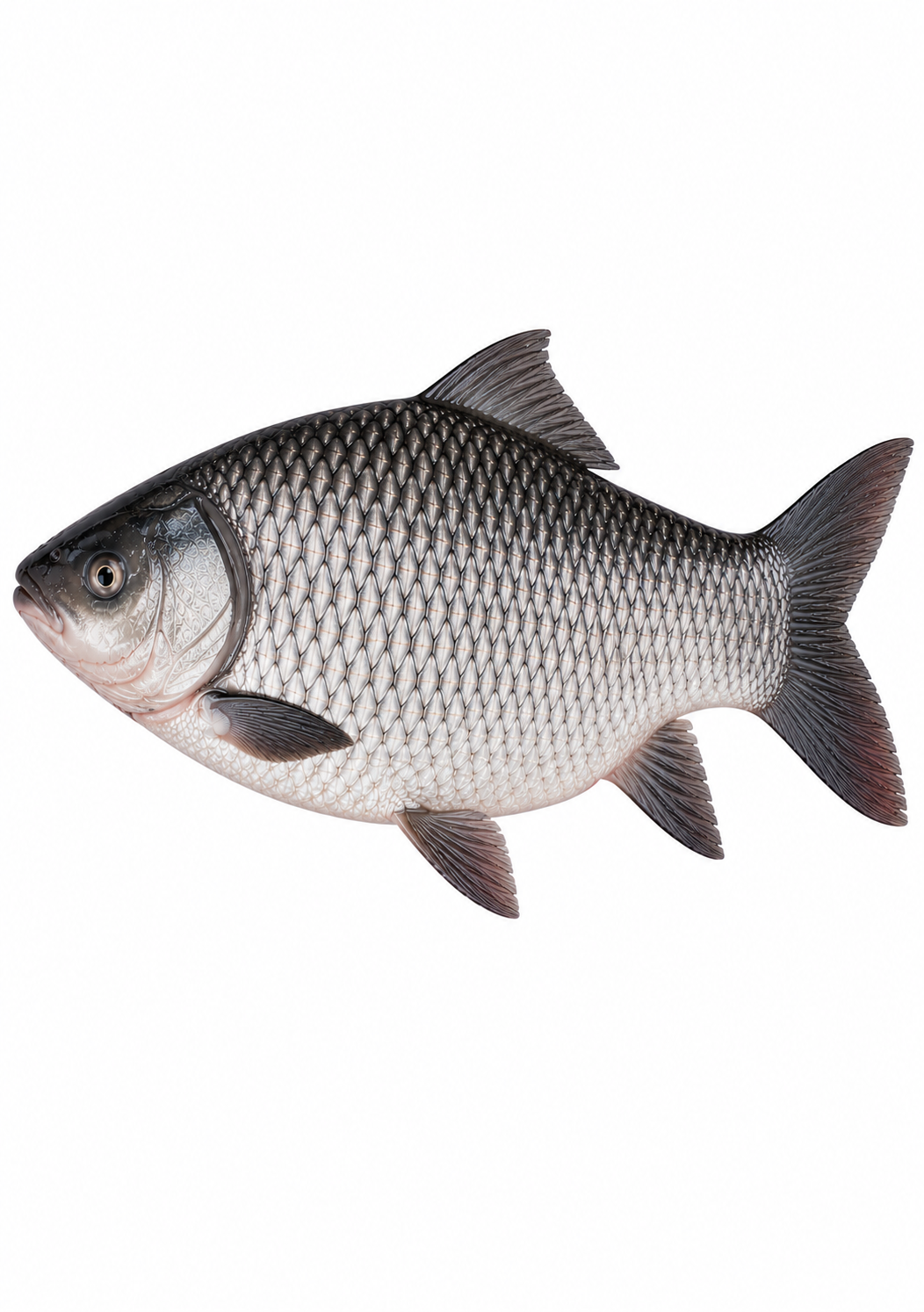 Katla Fish
