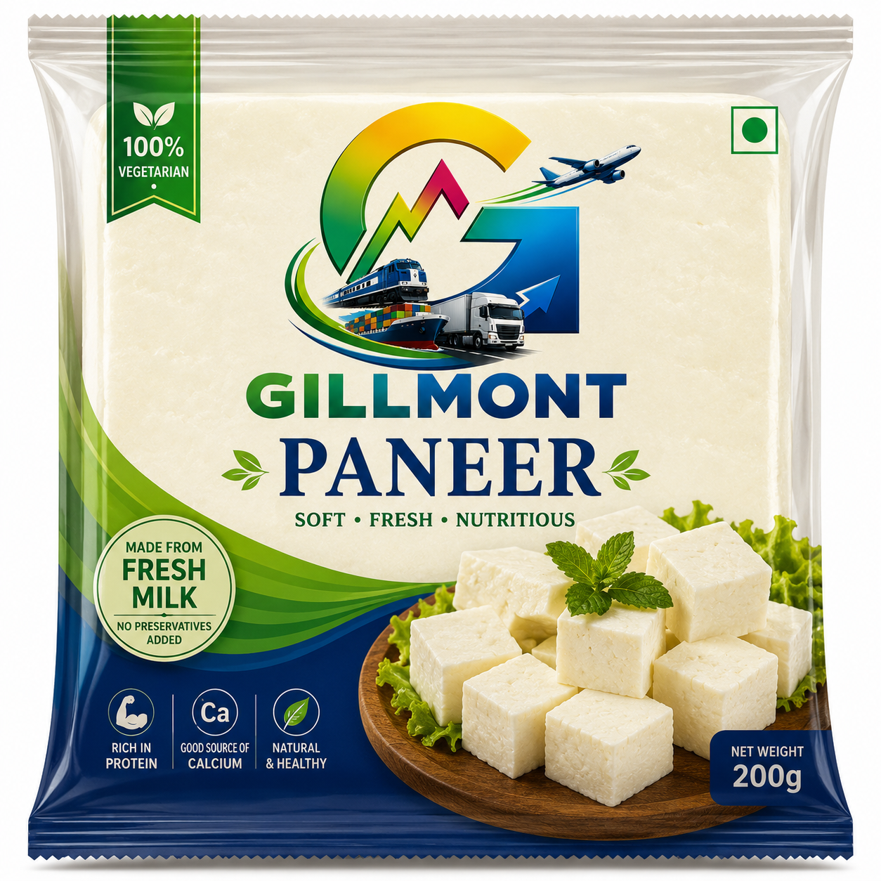 Paneer