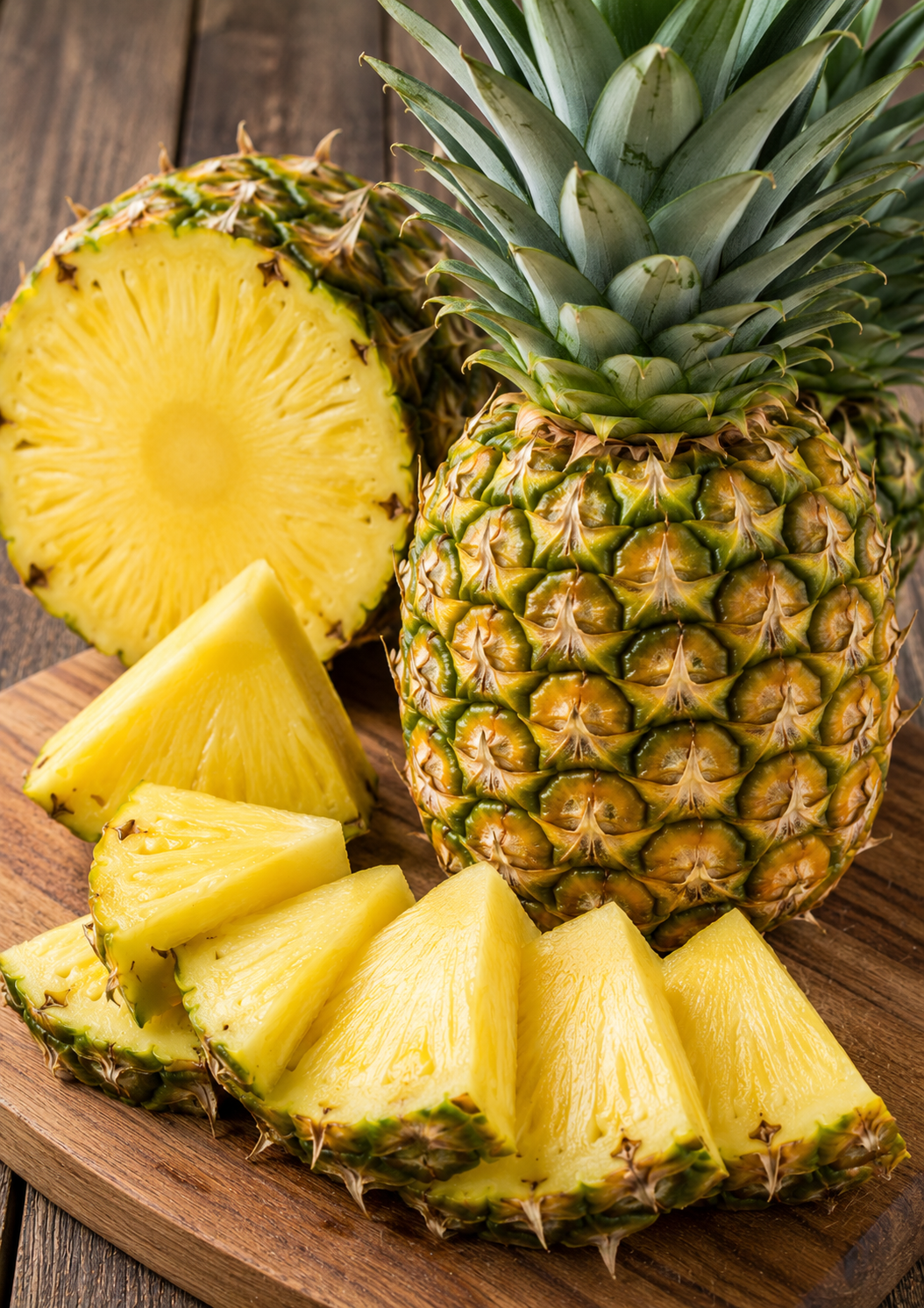 Pineapple