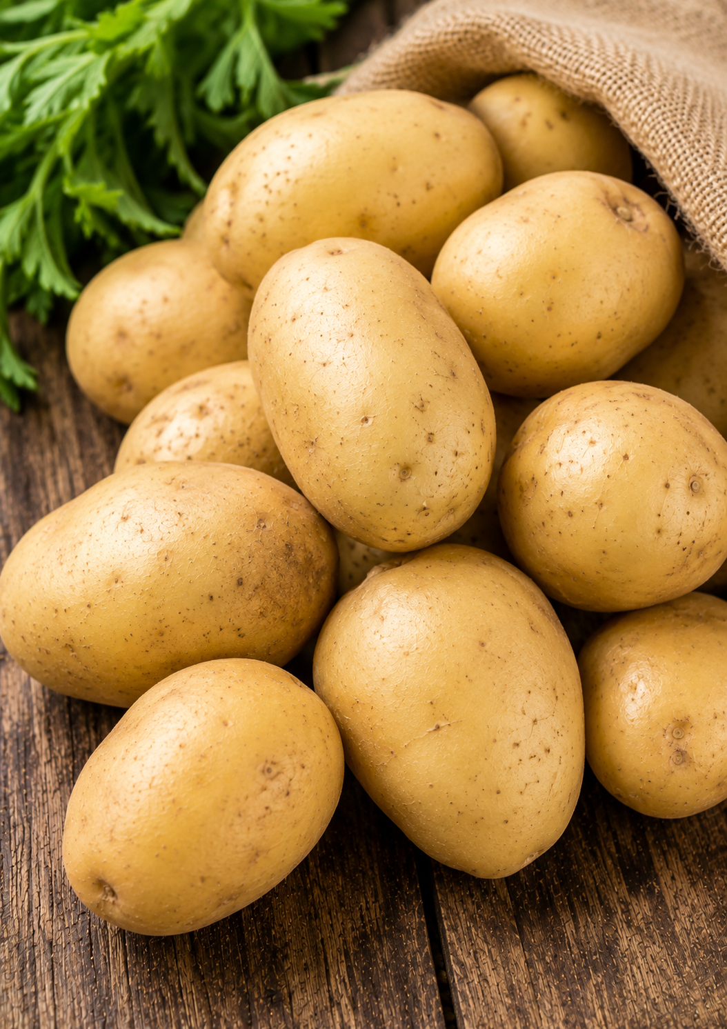 Potato