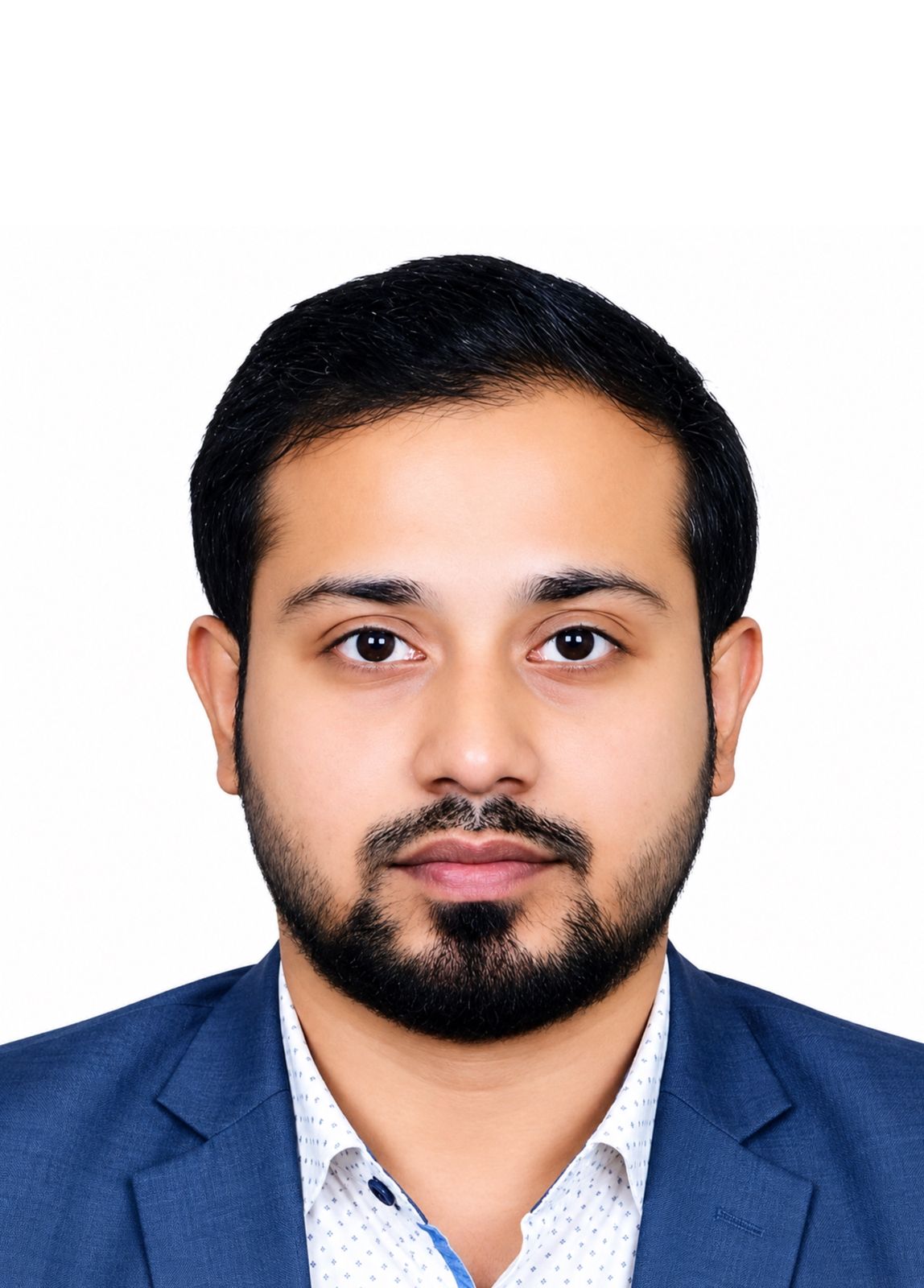 RITESH DEY